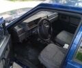 Синій ВАЗ 2109, об'ємом двигуна 0 л та пробігом 86 тис. км за 1400 $, фото 5 на Automoto.ua