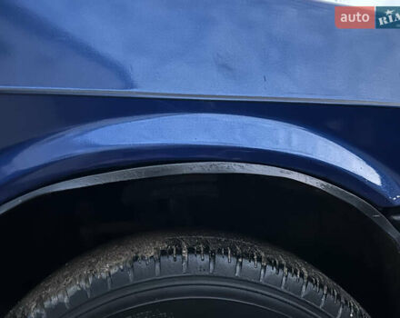 Синий ВАЗ 2109, объемом двигателя 1.5 л и пробегом 250 тыс. км за 1200 $, фото 26 на Automoto.ua