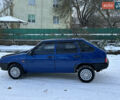 Синій ВАЗ 2109, об'ємом двигуна 1.5 л та пробігом 285 тис. км за 1650 $, фото 3 на Automoto.ua