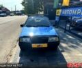 Синий ВАЗ 2109, объемом двигателя 1.5 л и пробегом 120 тыс. км за 2100 $, фото 1 на Automoto.ua