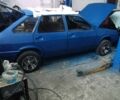 Синій ВАЗ 2109, об'ємом двигуна 0 л та пробігом 230 тис. км за 950 $, фото 4 на Automoto.ua
