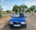 Синій ВАЗ 2109, об'ємом двигуна 1.5 л та пробігом 230 тис. км за 1800 $, фото 1 на Automoto.ua