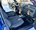 Синий ВАЗ 2109, объемом двигателя 1.5 л и пробегом 270 тыс. км за 1500 $, фото 17 на Automoto.ua
