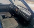 Синій ВАЗ 2109, об'ємом двигуна 1.5 л та пробігом 120 тис. км за 1299 $, фото 7 на Automoto.ua