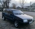Синий ВАЗ 2109, объемом двигателя 1.5 л и пробегом 165 тыс. км за 2600 $, фото 1 на Automoto.ua