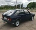 Синій ВАЗ 2109, об'ємом двигуна 1.5 л та пробігом 59 тис. км за 2900 $, фото 5 на Automoto.ua