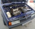 Синий ВАЗ 2109, объемом двигателя 1.5 л и пробегом 162 тыс. км за 1800 $, фото 23 на Automoto.ua