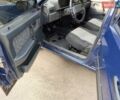 Синий ВАЗ 2109, объемом двигателя 1.5 л и пробегом 225 тыс. км за 1500 $, фото 14 на Automoto.ua