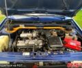 Синий ВАЗ 2109, объемом двигателя 1.5 л и пробегом 130 тыс. км за 1750 $, фото 8 на Automoto.ua