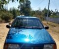 Синий ВАЗ 2109, объемом двигателя 1.6 л и пробегом 1000 тыс. км за 898 $, фото 1 на Automoto.ua