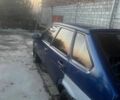 Синий ВАЗ 2109, объемом двигателя 1.5 л и пробегом 300 тыс. км за 1600 $, фото 4 на Automoto.ua