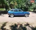 Синий ВАЗ 2109, объемом двигателя 1.5 л и пробегом 200 тыс. км за 1799 $, фото 1 на Automoto.ua
