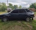 Синий ВАЗ 2109, объемом двигателя 1.5 л и пробегом 250 тыс. км за 800 $, фото 1 на Automoto.ua