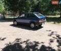 Синий ВАЗ 2109, объемом двигателя 1.5 л и пробегом 200 тыс. км за 1799 $, фото 1 на Automoto.ua