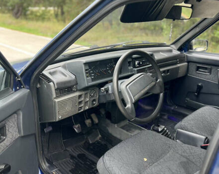 ВАЗ 2109 2006 в Шепетовке на Automoto.ua Синий ВАЗ 2109, объемом двигателя 1.5 л и пробегом 273 тыс. км за 1550 $, фото 8 на Automoto.ua