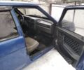 Синій ВАЗ 2109, об'ємом двигуна 1.5 л та пробігом 250 тис. км за 1100 $, фото 11 на Automoto.ua