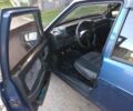 Синий ВАЗ 2109, объемом двигателя 1.5 л и пробегом 300 тыс. км за 1499 $, фото 5 на Automoto.ua