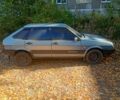 Синий ВАЗ 2109, объемом двигателя 1.6 л и пробегом 110 тыс. км за 1340 $, фото 4 на Automoto.ua