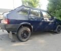 Синий ВАЗ 2109, объемом двигателя 1.5 л и пробегом 162 тыс. км за 2000 $, фото 4 на Automoto.ua