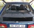Синий ВАЗ 2109, объемом двигателя 1.5 л и пробегом 300 тыс. км за 1499 $, фото 6 на Automoto.ua