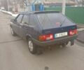 Синий ВАЗ 2109, объемом двигателя 1.5 л и пробегом 173 тыс. км за 2500 $, фото 2 на Automoto.ua