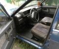 Синий ВАЗ 2109, объемом двигателя 1.5 л и пробегом 226 тыс. км за 1950 $, фото 9 на Automoto.ua