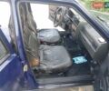 Синий ВАЗ 2109, объемом двигателя 1.5 л и пробегом 162 тыс. км за 1800 $, фото 14 на Automoto.ua