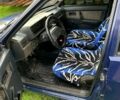 Синій ВАЗ 2109, об'ємом двигуна 1.5 л та пробігом 150 тис. км за 1000 $, фото 2 на Automoto.ua