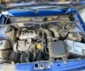 Синий ВАЗ 2109, объемом двигателя 1.5 л и пробегом 290 тыс. км за 2700 $, фото 7 на Automoto.ua