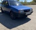 Синій ВАЗ 2109, об'ємом двигуна 1.6 л та пробігом 200 тис. км за 1162 $, фото 1 на Automoto.ua