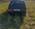 Синий ВАЗ 2109, объемом двигателя 1.5 л и пробегом 200 тыс. км за 1350 $, фото 4 на Automoto.ua