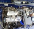 Синий ВАЗ 2109, объемом двигателя 1.5 л и пробегом 162 тыс. км за 2000 $, фото 22 на Automoto.ua