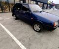 Синий ВАЗ 2109, объемом двигателя 1.5 л и пробегом 320 тыс. км за 2000 $, фото 3 на Automoto.ua