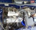 Синий ВАЗ 2109, объемом двигателя 1.5 л и пробегом 162 тыс. км за 1800 $, фото 25 на Automoto.ua