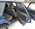 Синій ВАЗ 2109, об'ємом двигуна 1.5 л та пробігом 250 тис. км за 1100 $, фото 12 на Automoto.ua