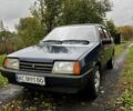 ВАЗ 2109 2006 в Луцке на Automoto.ua Синий ВАЗ 2109, объемом двигателя 1.5 л и пробегом 258 тыс. км за 1400 $, фото 1 на Automoto.ua