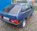 Синій ВАЗ 2109, об'ємом двигуна 1.5 л та пробігом 250 тис. км за 950 $, фото 5 на Automoto.ua