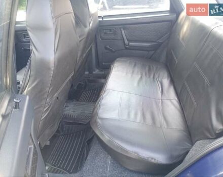 Синий ВАЗ 2109, объемом двигателя 1.5 л и пробегом 162 тыс. км за 1800 $, фото 9 на Automoto.ua