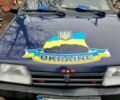Синий ВАЗ 2109, объемом двигателя 1.5 л и пробегом 90 тыс. км за 2400 $, фото 1 на Automoto.ua
