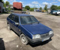 Синій ВАЗ 2109, об'ємом двигуна 1.5 л та пробігом 372 тис. км за 600 $, фото 1 на Automoto.ua