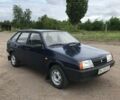 Синій ВАЗ 2109, об'ємом двигуна 1.5 л та пробігом 59 тис. км за 2900 $, фото 10 на Automoto.ua