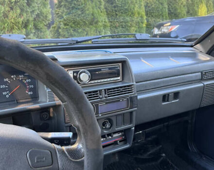 Синий ВАЗ 2109, объемом двигателя 1.5 л и пробегом 400 тыс. км за 1500 $, фото 10 на Automoto.ua