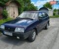 Синий ВАЗ 2109, объемом двигателя 1.5 л и пробегом 160 тыс. км за 1400 $, фото 1 на Automoto.ua
