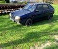 Синій ВАЗ 2109, об'ємом двигуна 1.5 л та пробігом 150 тис. км за 1000 $, фото 1 на Automoto.ua