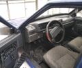 Синій ВАЗ 2109, об'ємом двигуна 1.5 л та пробігом 250 тис. км за 1100 $, фото 10 на Automoto.ua