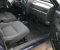 Синій ВАЗ 2109, об'ємом двигуна 1.5 л та пробігом 59 тис. км за 2900 $, фото 14 на Automoto.ua