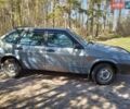 Синий ВАЗ 2109, объемом двигателя 1.5 л и пробегом 183 тыс. км за 1799 $, фото 1 на Automoto.ua