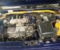 Синий ВАЗ 2109, объемом двигателя 1.6 л и пробегом 1000 тыс. км за 898 $, фото 6 на Automoto.ua