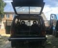 Синій ВАЗ 2109, об'ємом двигуна 1.5 л та пробігом 59 тис. км за 2900 $, фото 2 на Automoto.ua
