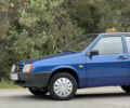 ВАЗ 2109 2006 в Шепетовке на Automoto.ua Синий ВАЗ 2109, объемом двигателя 1.5 л и пробегом 273 тыс. км за 1550 $, фото 1 на Automoto.ua